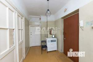 2-к квартира, вторичка, 56м2, 3/6 этаж
