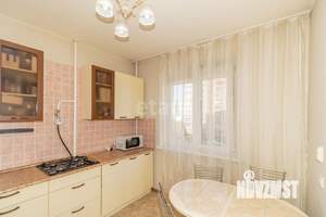 2-к квартира, вторичка, 57м2, 4/10 этаж