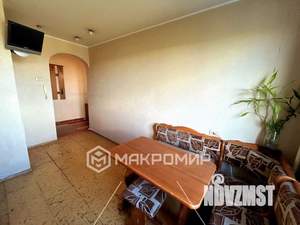 3-к квартира, вторичка, 69м2, 7/10 этаж