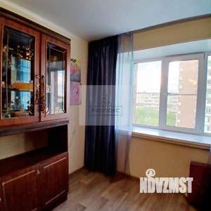 2-к квартира, вторичка, 52м2, 7/14 этаж
