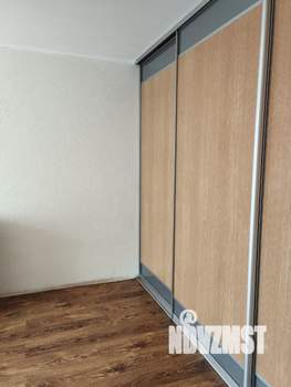 2-к квартира, вторичка, 44м2, 3/5 этаж