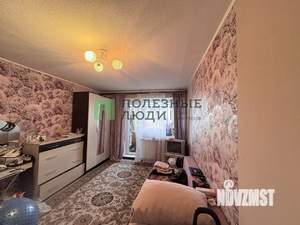 1-к квартира, вторичка, 29м2, 7/9 этаж