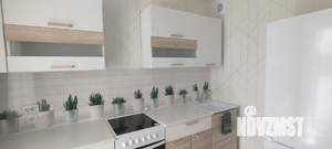 1-к квартира, вторичка, 32м2, 10/10 этаж
