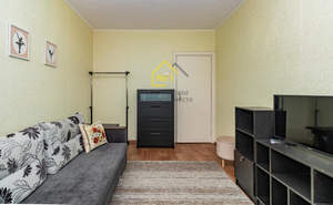 1-к квартира, вторичка, 32м2, 10/10 этаж