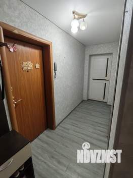 2-к квартира, вторичка, 43м2, 9/9 этаж