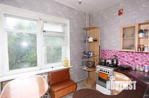 4-к квартира, вторичка, 86м2, 2/3 этаж