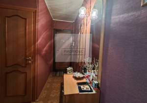 2-к квартира, вторичка, 48м2, 4/5 этаж