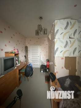 2-к квартира, вторичка, 42м2, 7/10 этаж