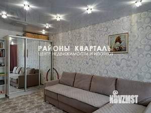 2-к квартира, вторичка, 57м2, 5/5 этаж