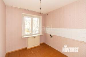 2-к квартира, вторичка, 49м2, 1/9 этаж