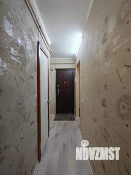 1-к квартира, вторичка, 28м2, 1/5 этаж