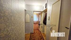 1-к квартира, вторичка, 37м2, 1/9 этаж