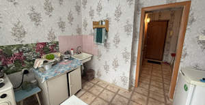 1-к квартира, вторичка, 34м2, 2/9 этаж