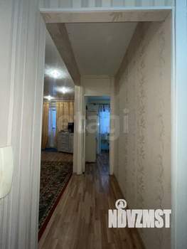 2-к квартира, вторичка, 46м2, 5/5 этаж