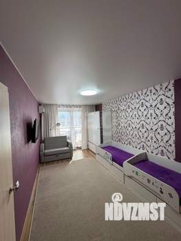 1-к квартира, вторичка, 48м2, 5/20 этаж