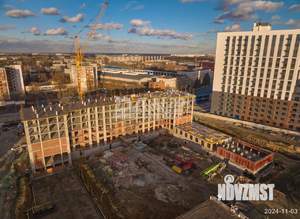 2-к квартира, вторичка, 65м2, 6/10 этаж