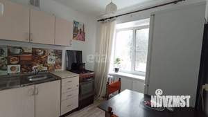 1-к квартира, вторичка, 31м2, 2/2 этаж