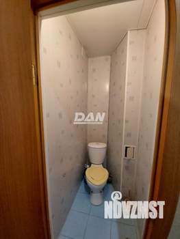 1-к квартира, вторичка, 45м2, 13/17 этаж