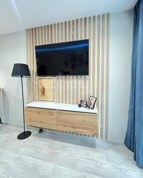 1-к квартира, вторичка, 34м2, 2/10 этаж