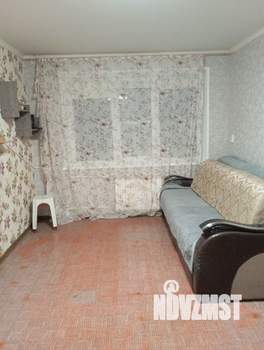 2-к квартира, вторичка, 43м2, 1/5 этаж