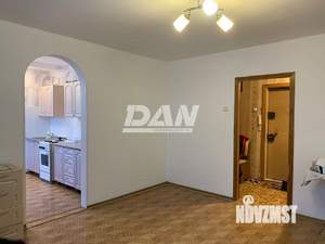 1-к квартира, вторичка, 42м2, 8/10 этаж