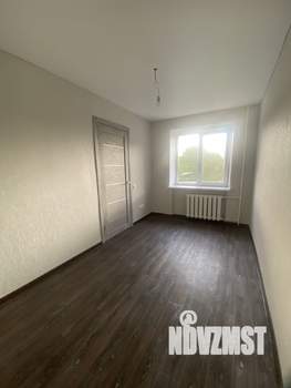 2-к квартира, вторичка, 42м2, 5/5 этаж