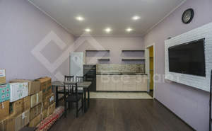 1-к квартира, вторичка, 51м2, 11/19 этаж