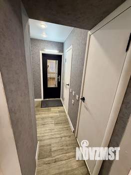 1-к квартира, вторичка, 33м2, 1/10 этаж