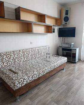 1-к квартира, вторичка, 24м2, 10/10 этаж