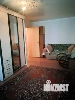 1-к квартира, вторичка, 34м2, 8/9 этаж