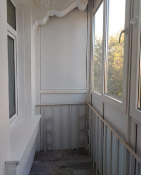 1-к квартира, вторичка, 33м2, 3/4 этаж