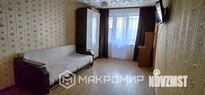 3-к квартира, вторичка, 53м2, 4/5 этаж