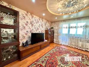 3-к квартира, вторичка, 65м2, 6/10 этаж