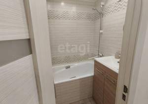 2-к квартира, вторичка, 53м2, 4/9 этаж