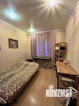 4-к квартира, вторичка, 81м2, 5/9 этаж