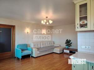 2-к квартира, вторичка, 46м2, 2/5 этаж
