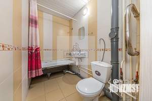 Студия квартира, вторичка, 29м2, 12/18 этаж