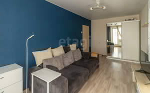 1-к квартира, вторичка, 32м2, 10/10 этаж