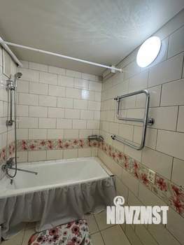 3-к квартира, вторичка, 57м2, 1/5 этаж