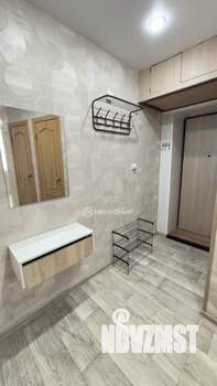 1-к квартира, вторичка, 32м2, 1/5 этаж