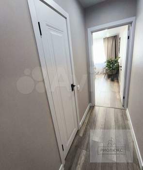 1-к квартира, сданный дом, 41м2, 9/20 этаж