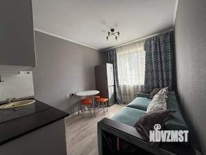 1-к квартира, вторичка, 32м2, 1/10 этаж