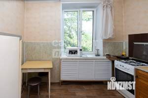 3-к квартира, вторичка, 63м2, 3/3 этаж