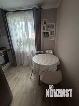 2-к квартира, вторичка, 55м2, 4/9 этаж