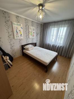 5-к квартира, вторичка, 120м2, 14/16 этаж