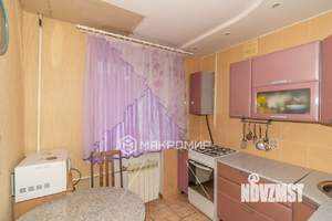 2-к квартира, вторичка, 44м2, 2/5 этаж