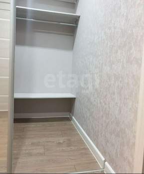 1-к квартира, вторичка, 40м2, 16/17 этаж