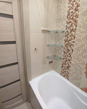 3-к квартира, вторичка, 61м2, 1/5 этаж
