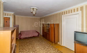 2-к квартира, вторичка, 40м2, 4/5 этаж