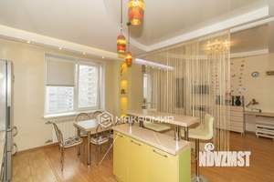 3-к квартира, вторичка, 88м2, 11/16 этаж